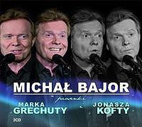 Piosenki Marka Grechuty i Jonasza Kofty