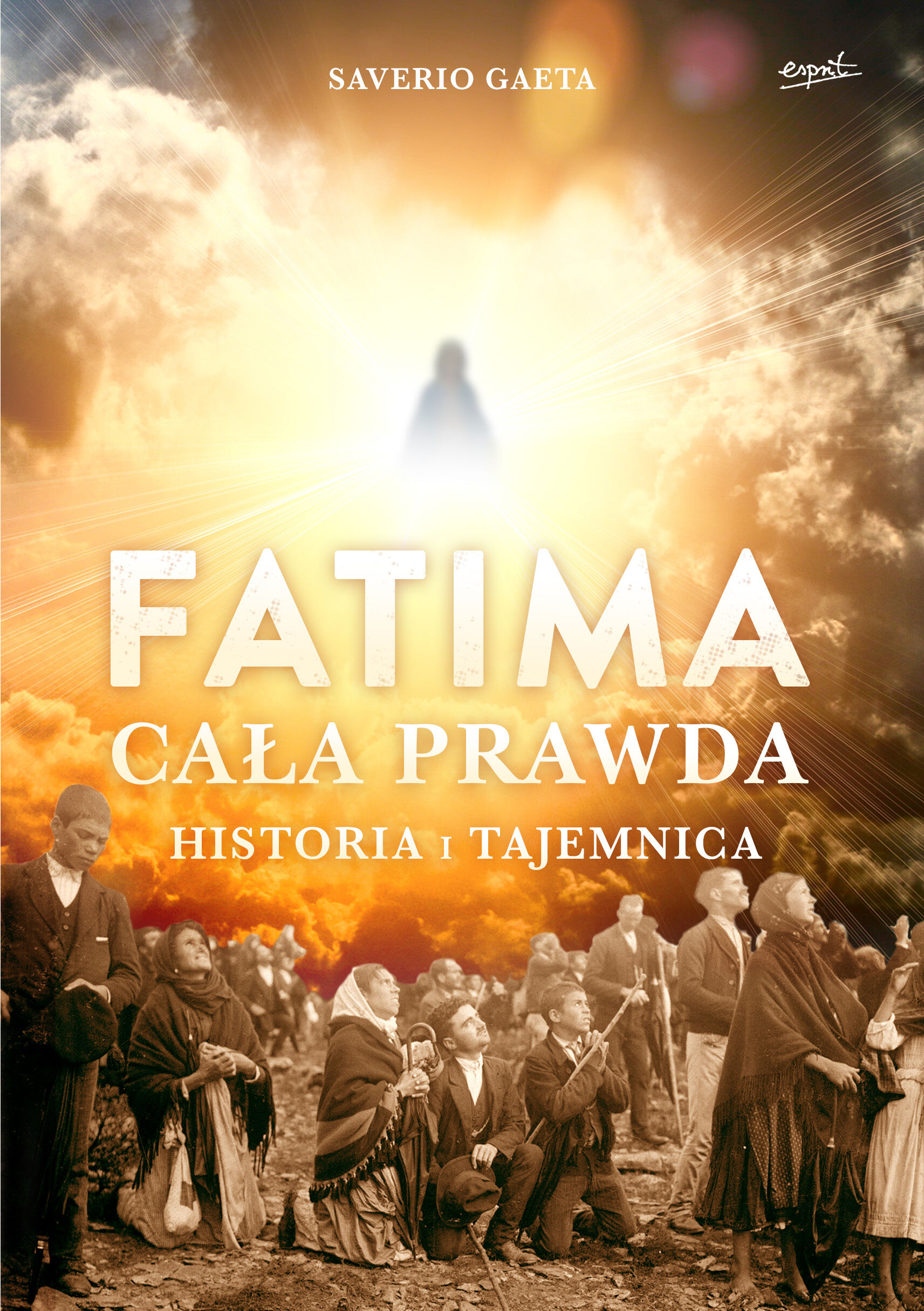 Fatima. Cała prawda (e-book)