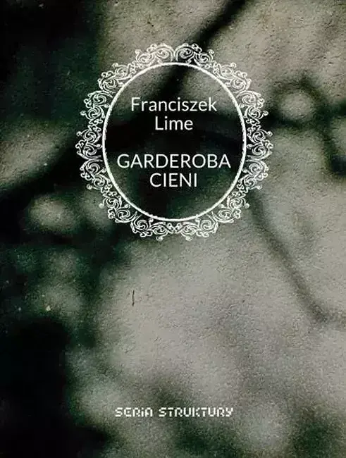 Garderoba cieni