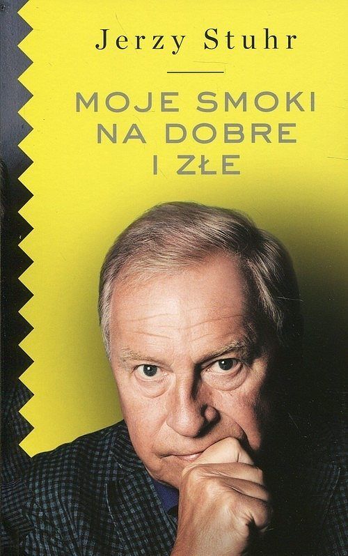 Moje smoki na dobre i złe