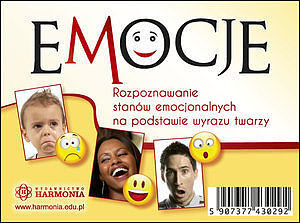 Emocje