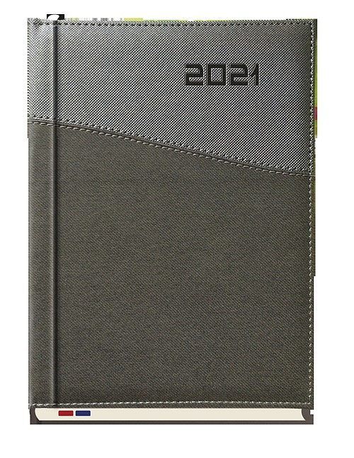 Terminarz 2021 asesor mip zielony