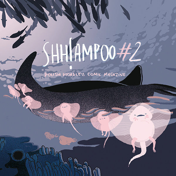 Shh!ampoo - 2