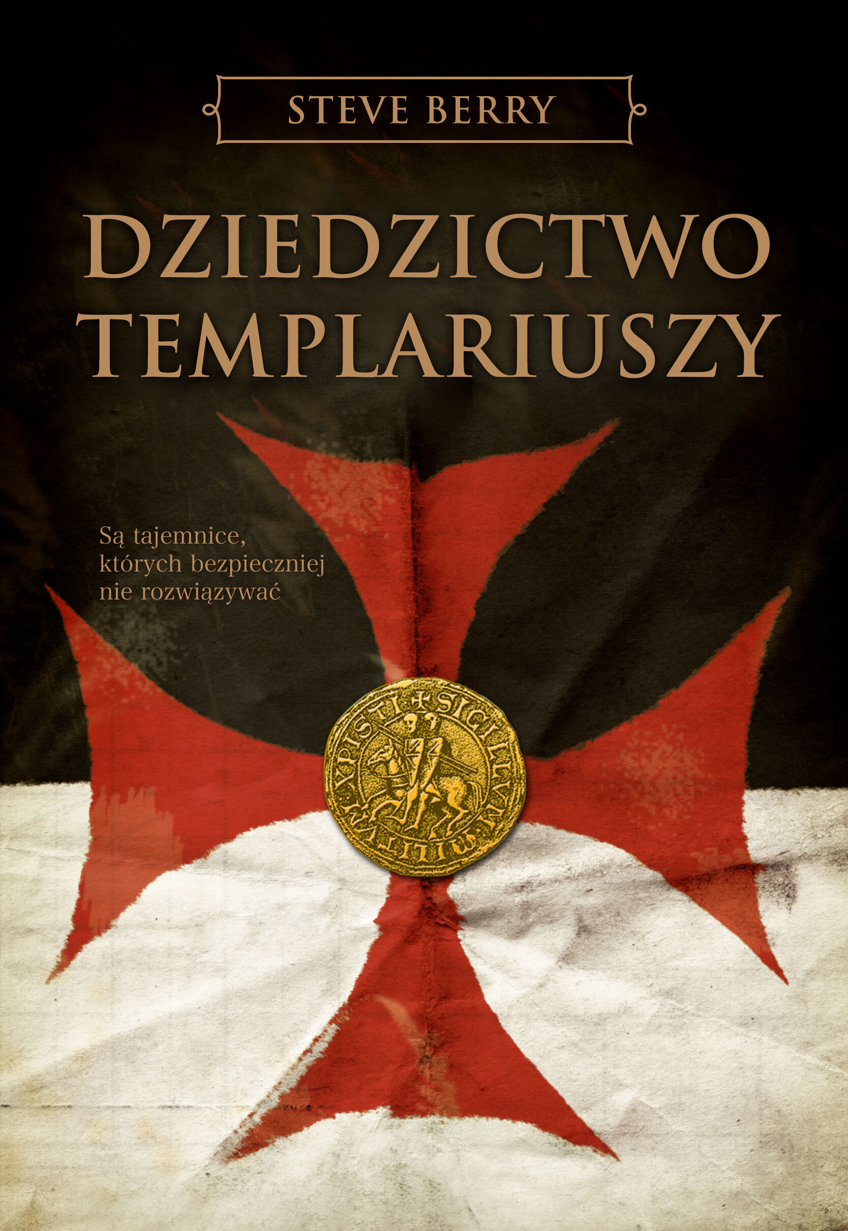 Dziedzictwo templariuszy