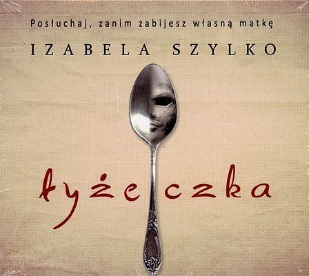 Łyżeczka CD, MP3