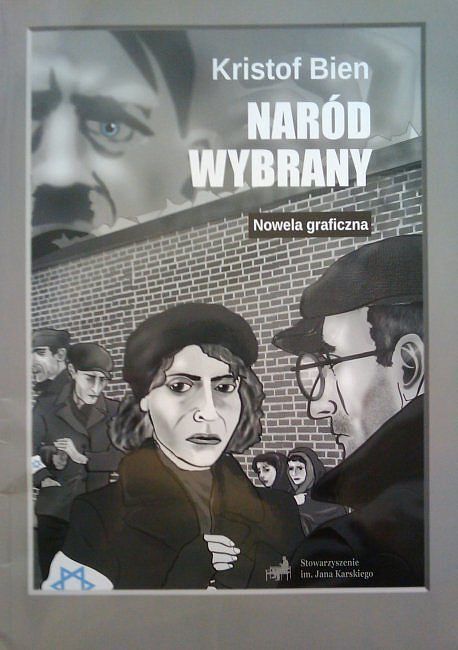 Naród wybrany