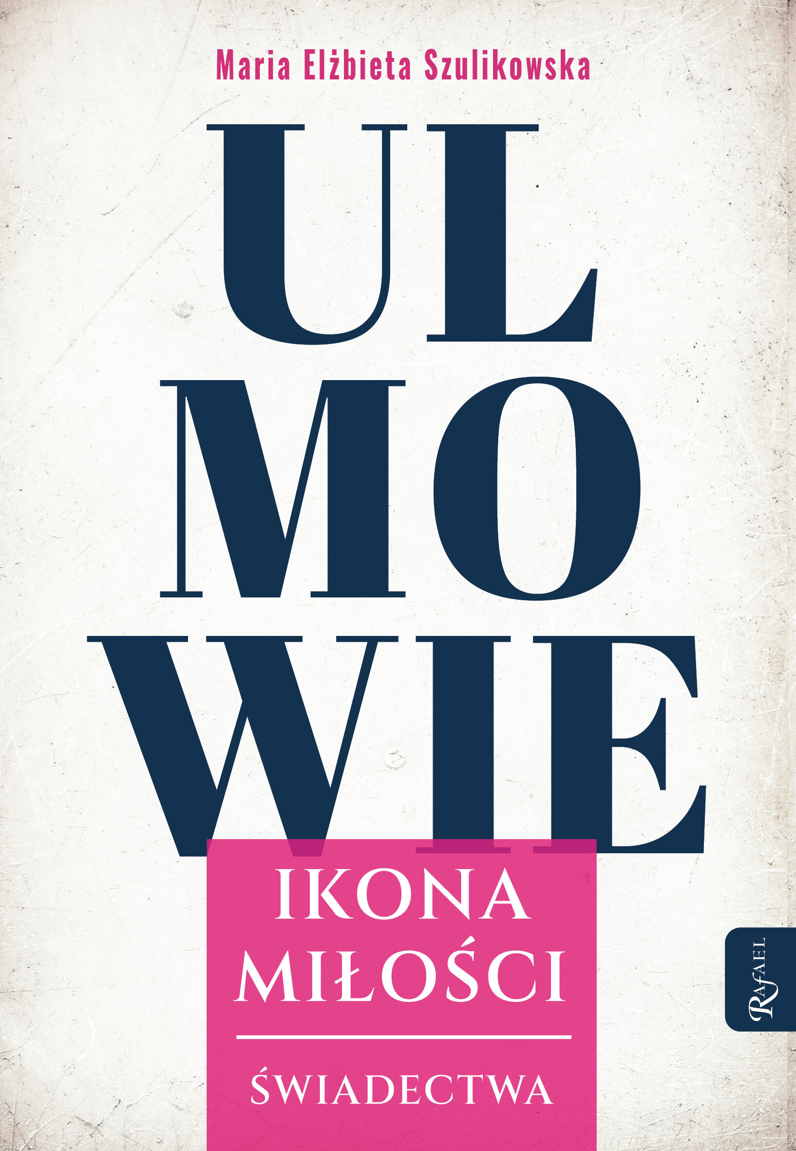 Ulmowie (e-book)