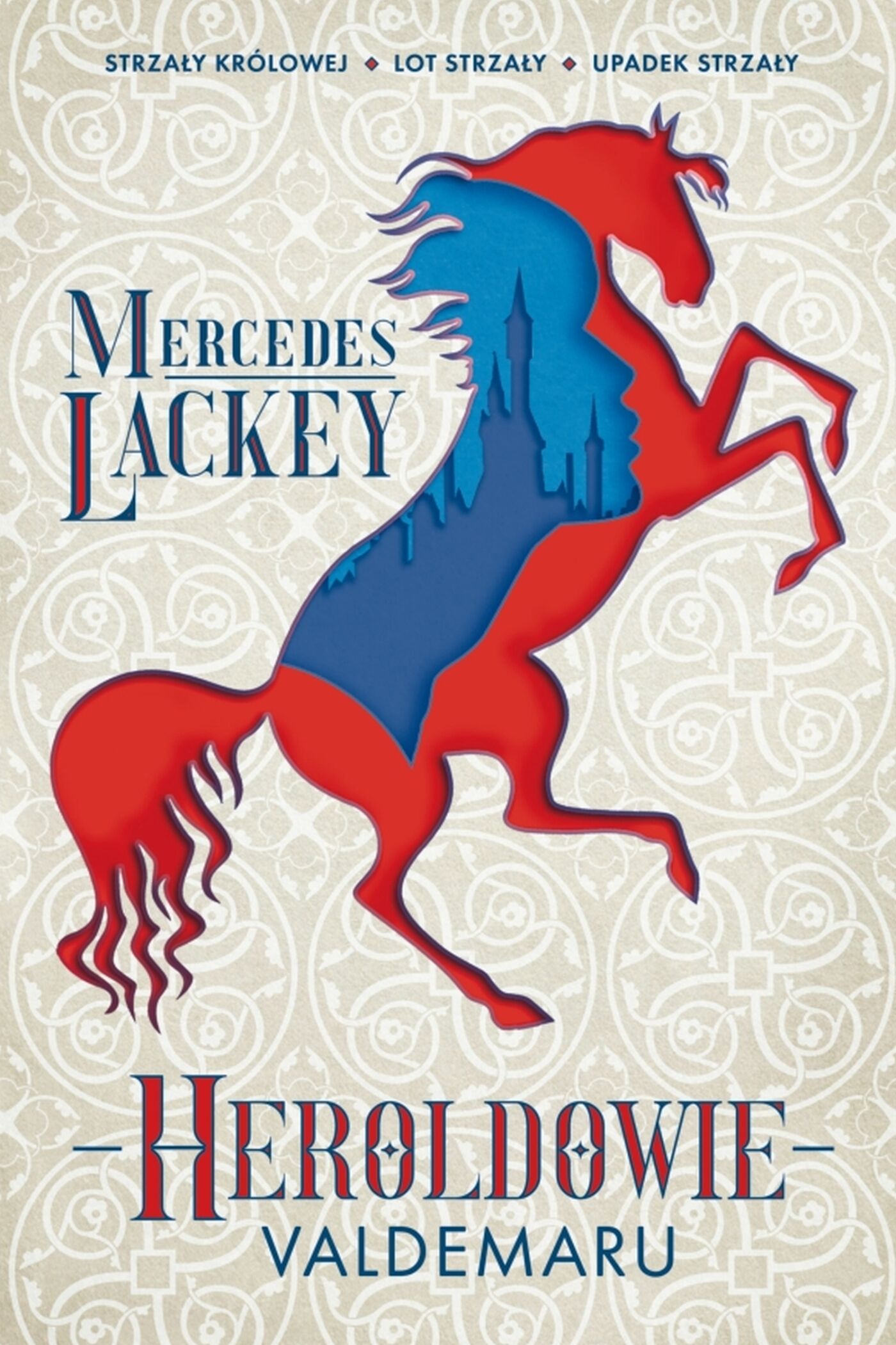 Heroldowie Valdemaru (e-book)