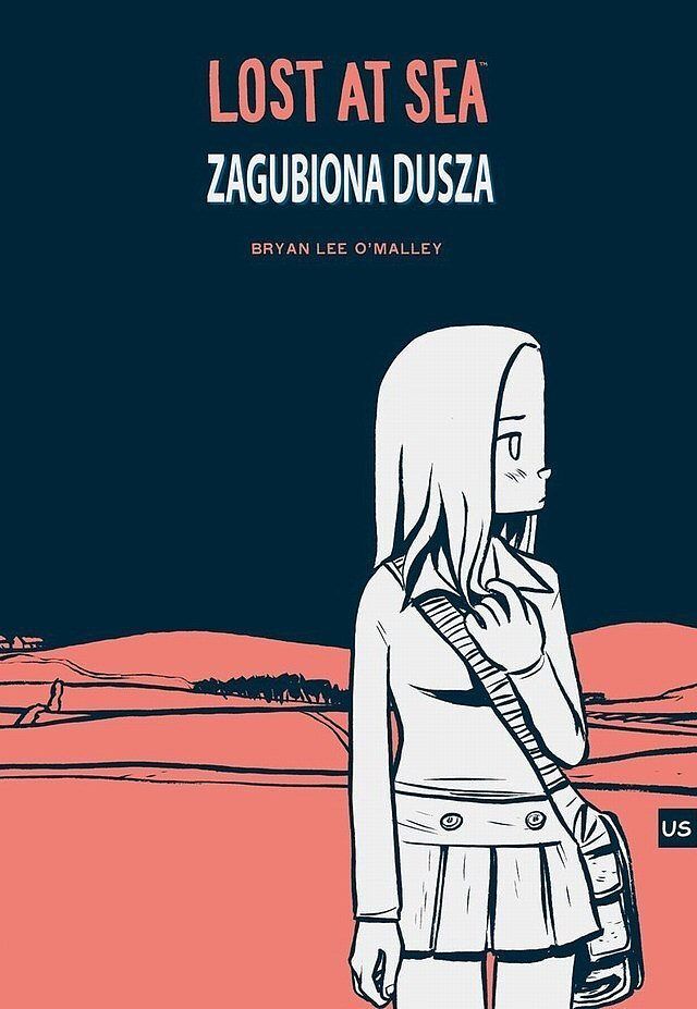Zagubiona dusza