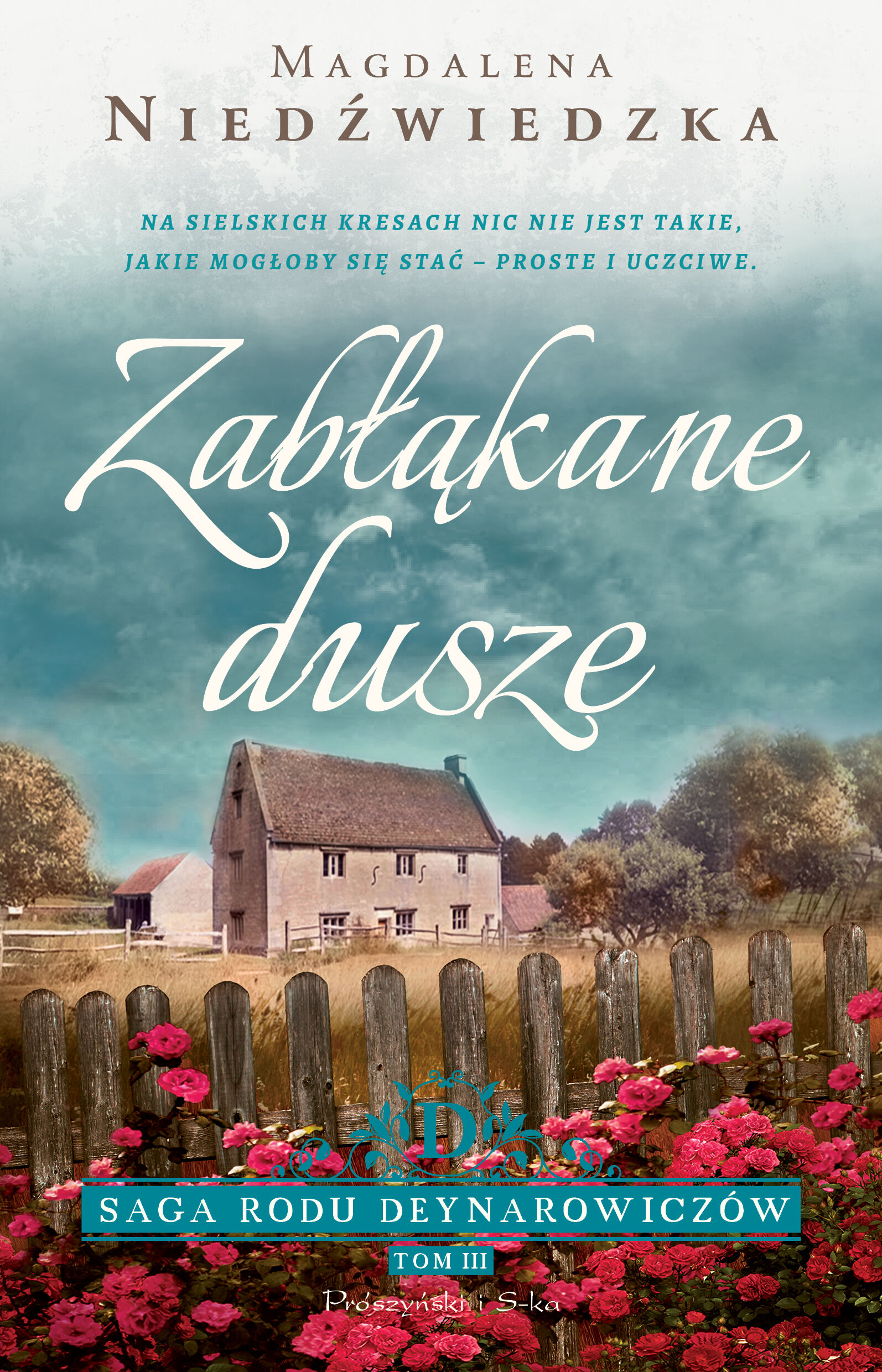 Zabłąkane dusze (e-book)