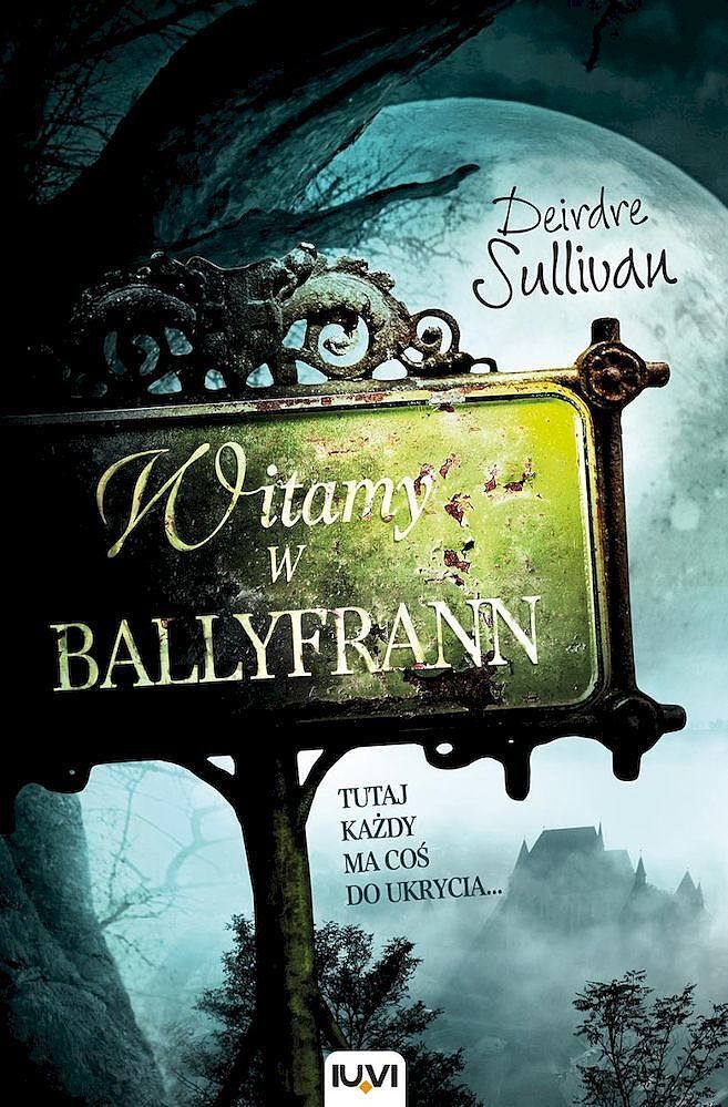 Witamy w ballyfrann