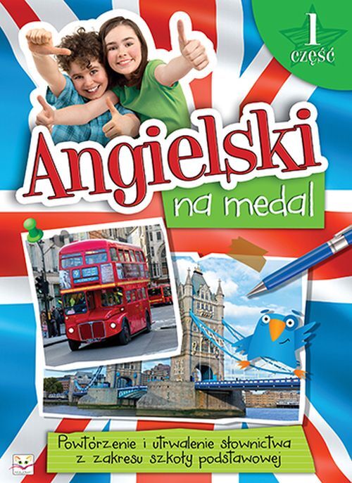 Angielski na medal cz. 1