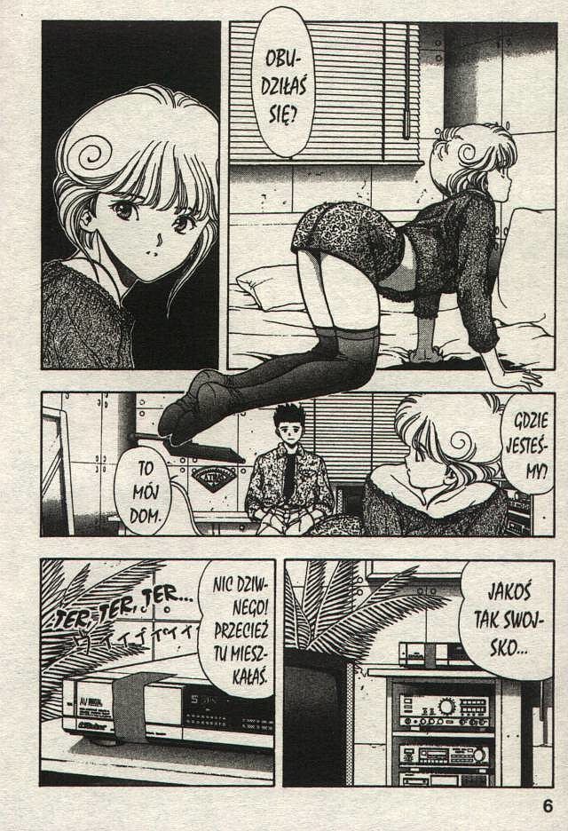 Video Girl Ai - 4