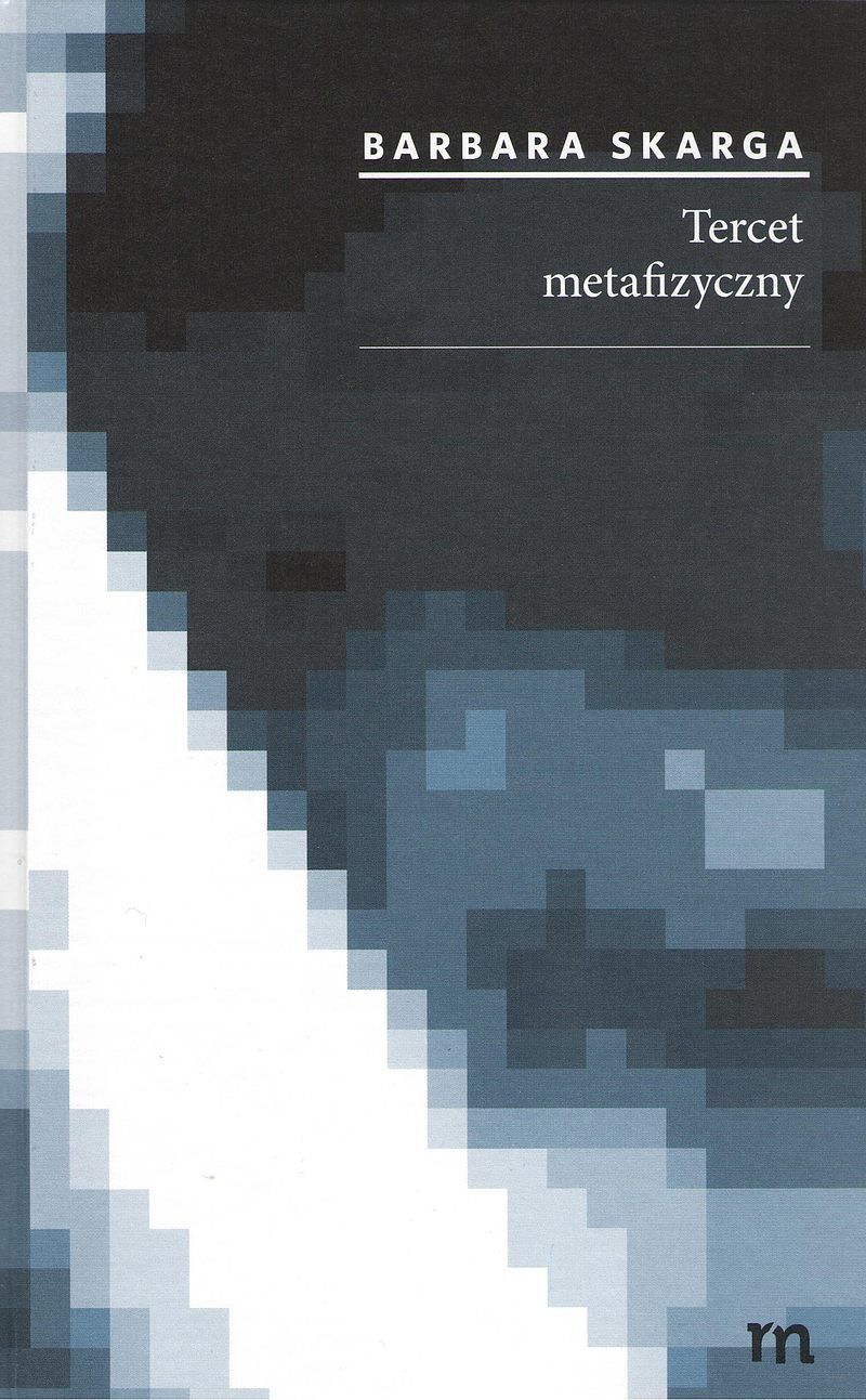 Tercet metafizyczny