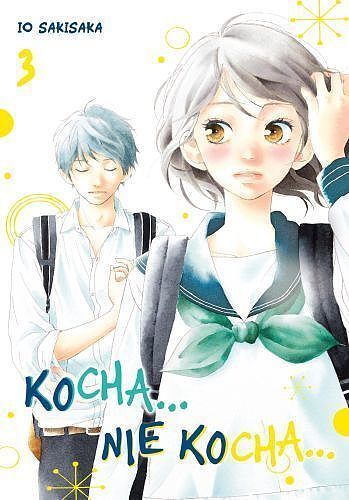 Kocha...nie kocha... - 03