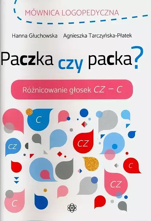 Paczka czy packa?