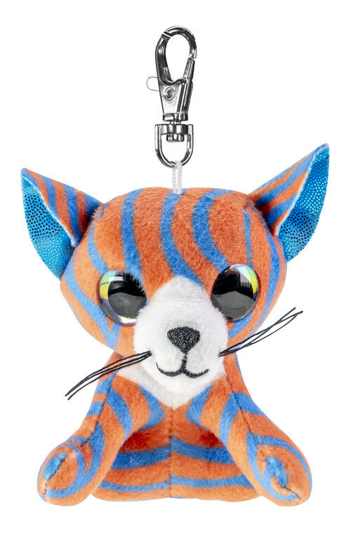 Lumo Whiskers the Cat mini