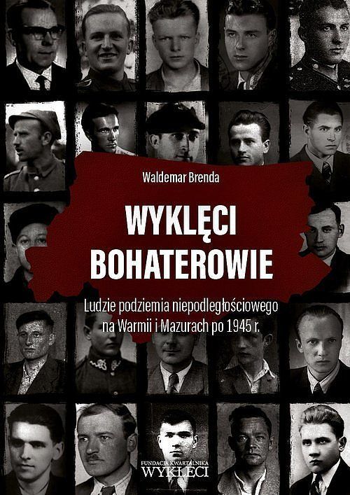 Wyklęci bohaterowie