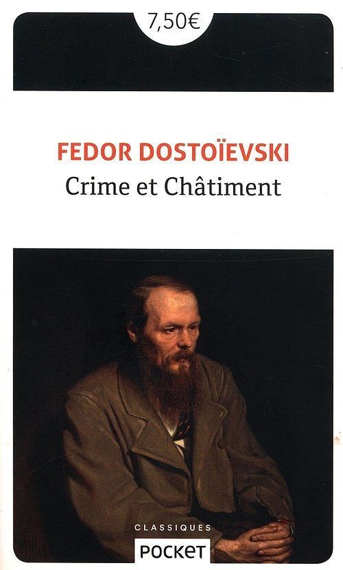 Crime et Chatiment