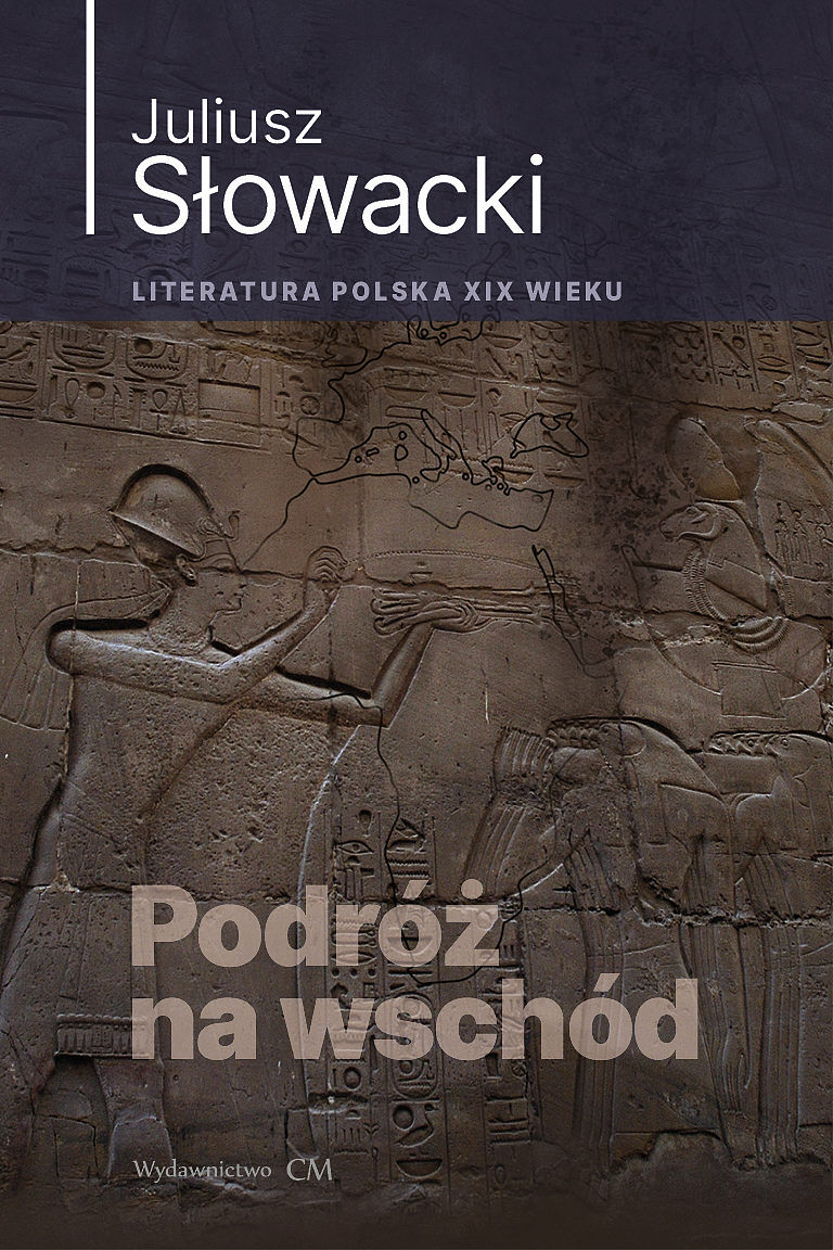 Podróż na wschód wyd. 2