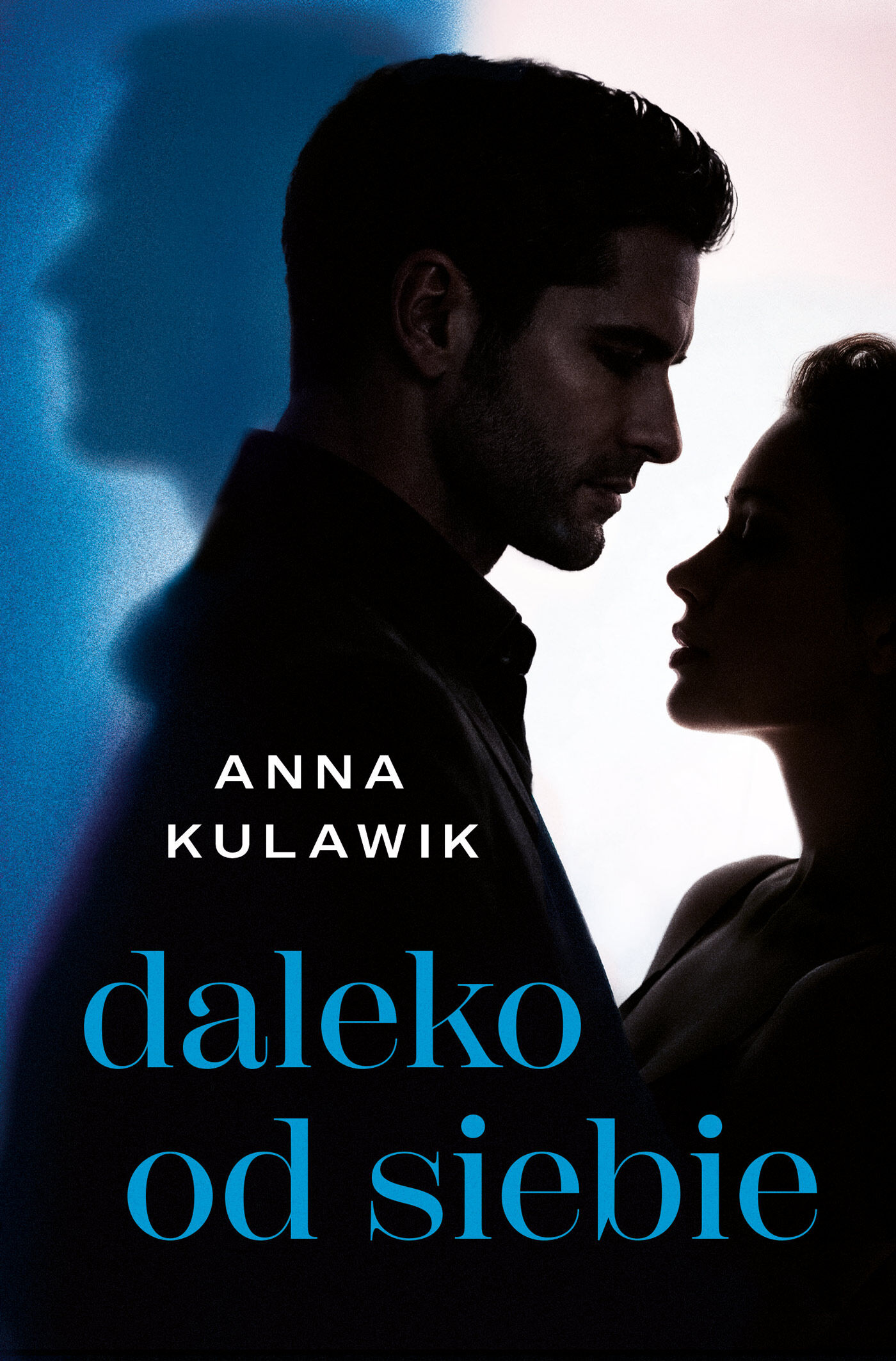 Daleko od siebie (e-book)