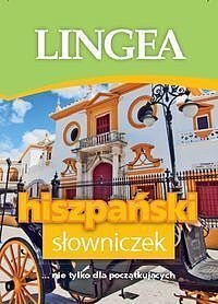 Słowniczek hiszpański
