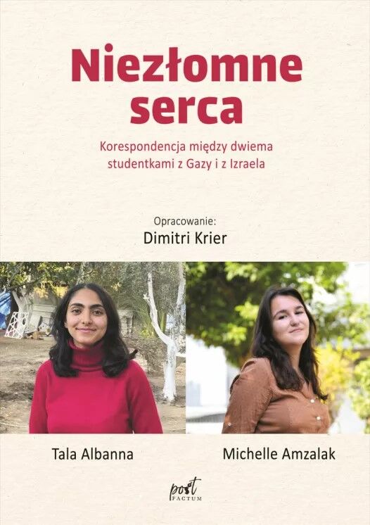 Niezłomne serca