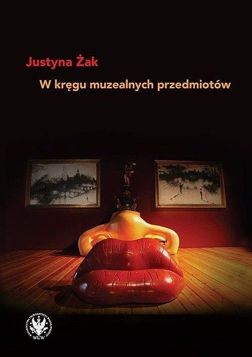 W kręgu muzealnych przedmiotów