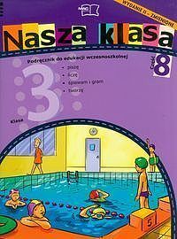 Nasza klasa 3 podręcznik. Część 8