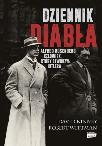 Dziennik diabła