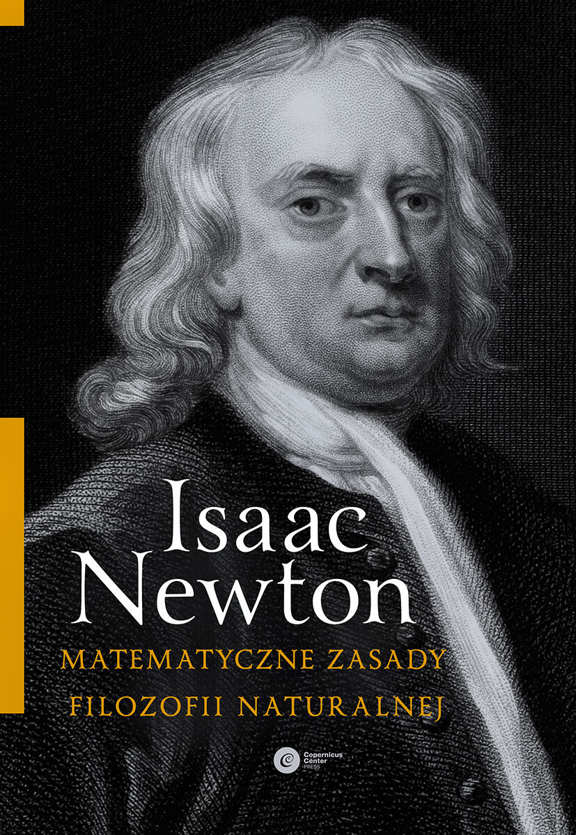 Matematyczne zasady filozofii naturalnej (e-book)