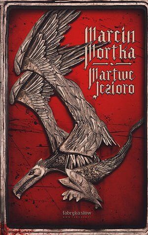 Martwe Jezioro
