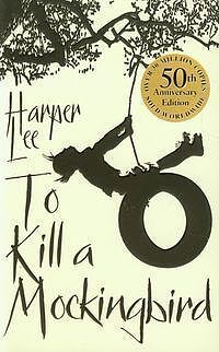 To Kill a Mockingbird