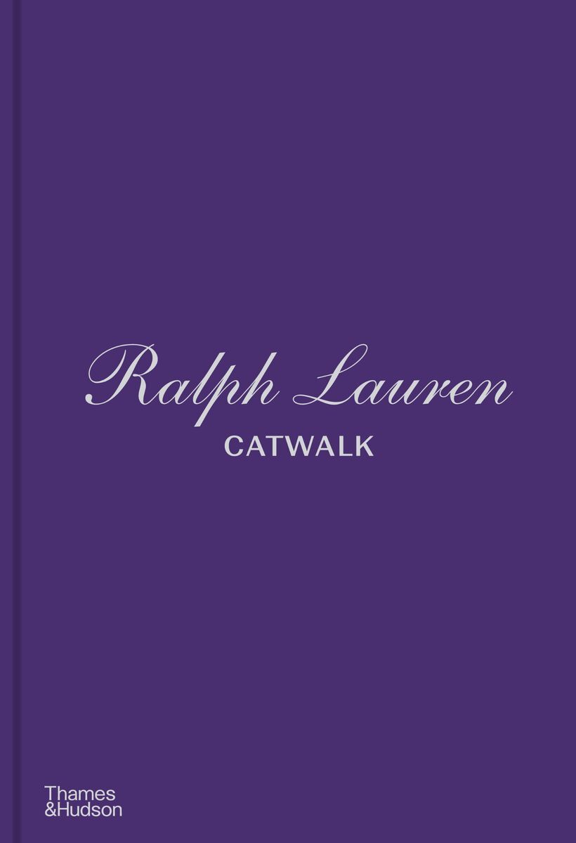 Ralph Lauren. Catwalk