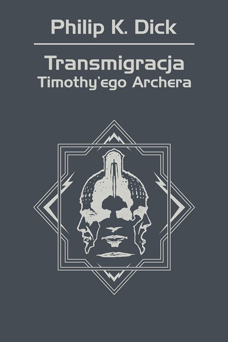 Transmigracja Timothy'ego Archera (e-book)