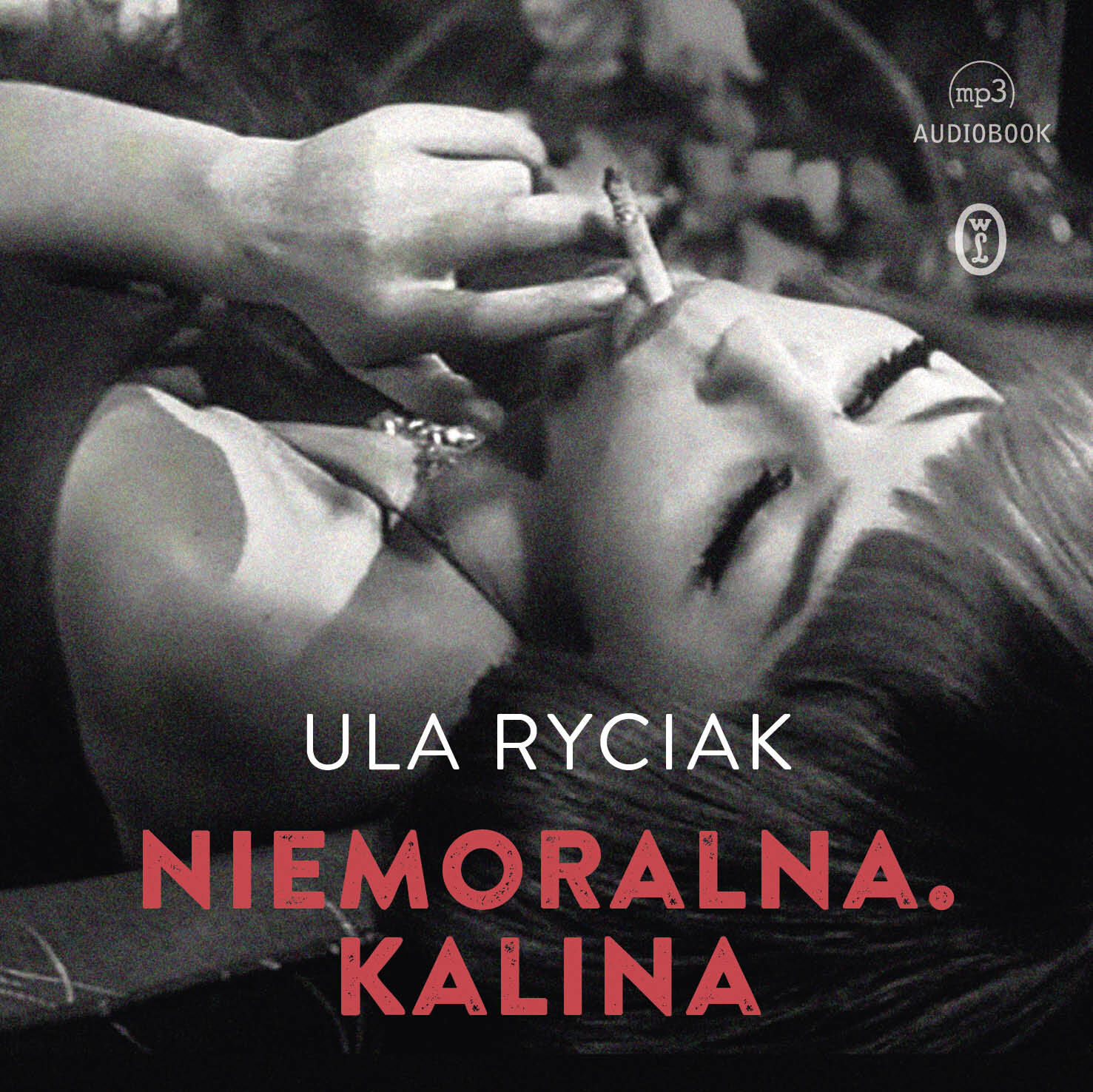 Niemoralna. Kalina (audiobook MP3)