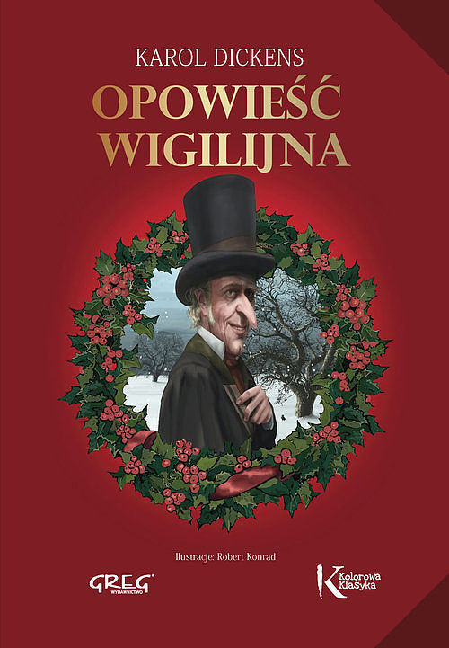 Opowieść wigilijna