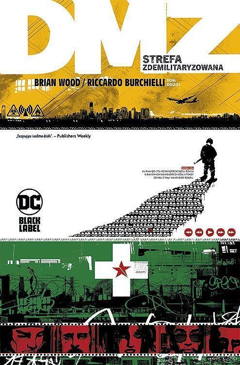 DMZ - Strefa zdemilitaryzowana - 02