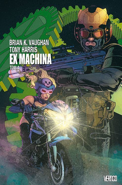 Ex Machina - 04