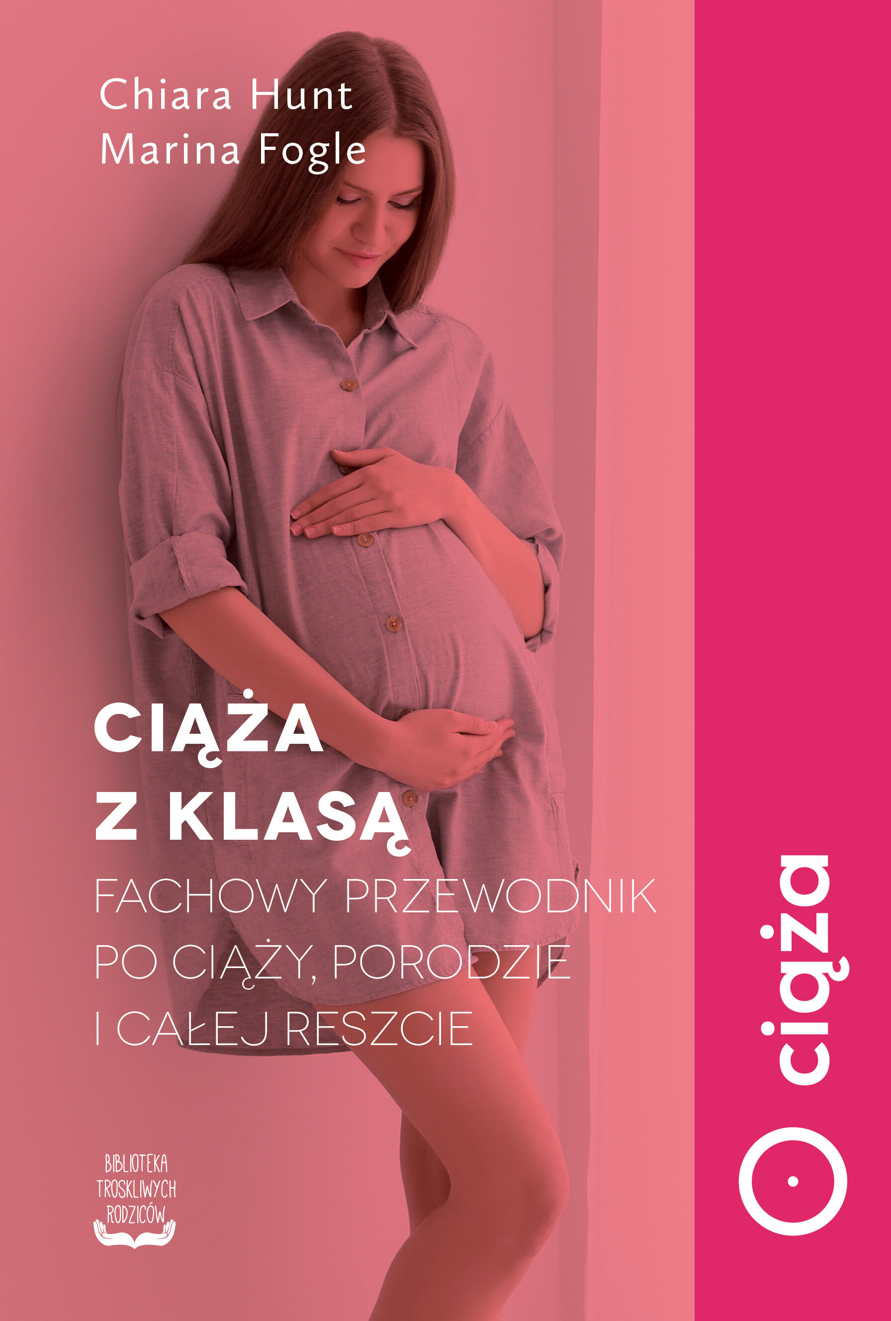 Ciąża z klasą