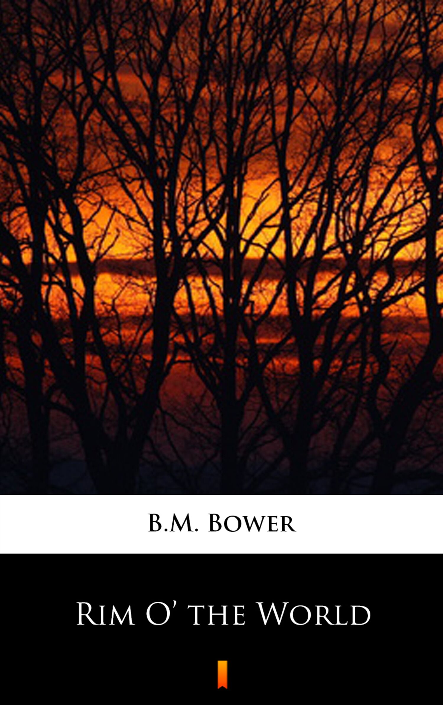 Rim O’ the World (e-book)