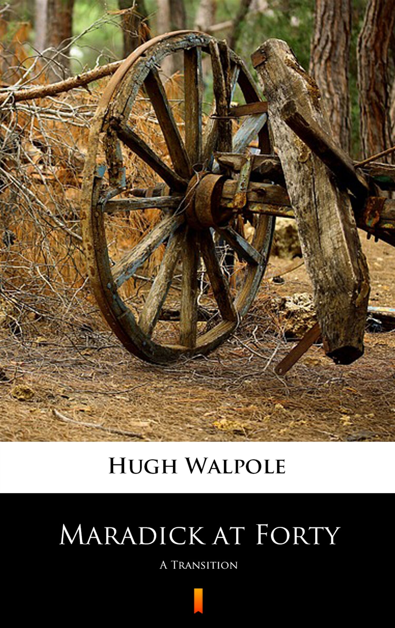 Maradick at Forty (e-book)