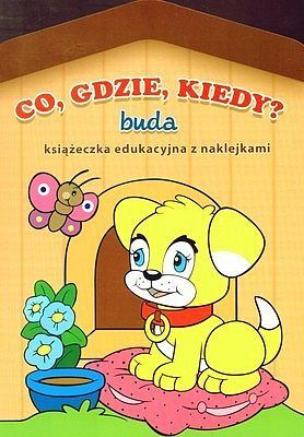 Co, gdzie, kiedy? Buda