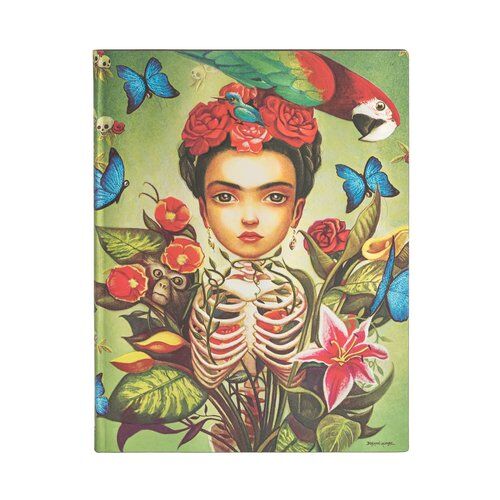Notes Flexi Frida Ultra Linia