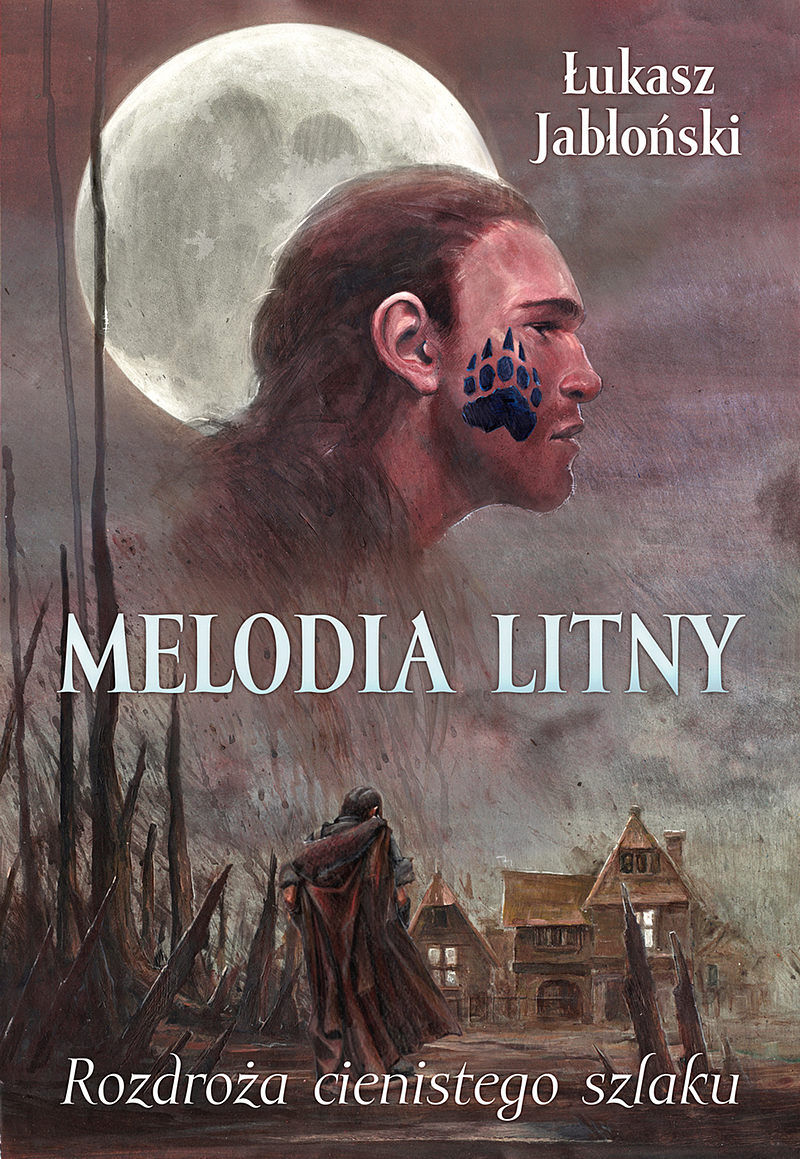 Melodia Litny.