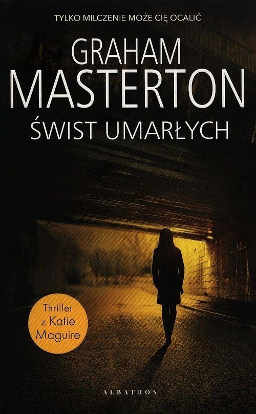 Świst umarłych