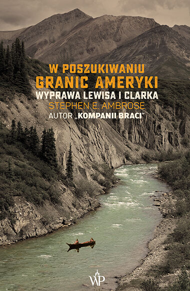 W poszukiwaniu granic ameryki