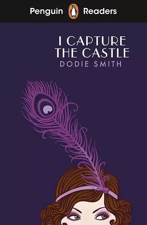 Penguin Readers I Capture the Castle