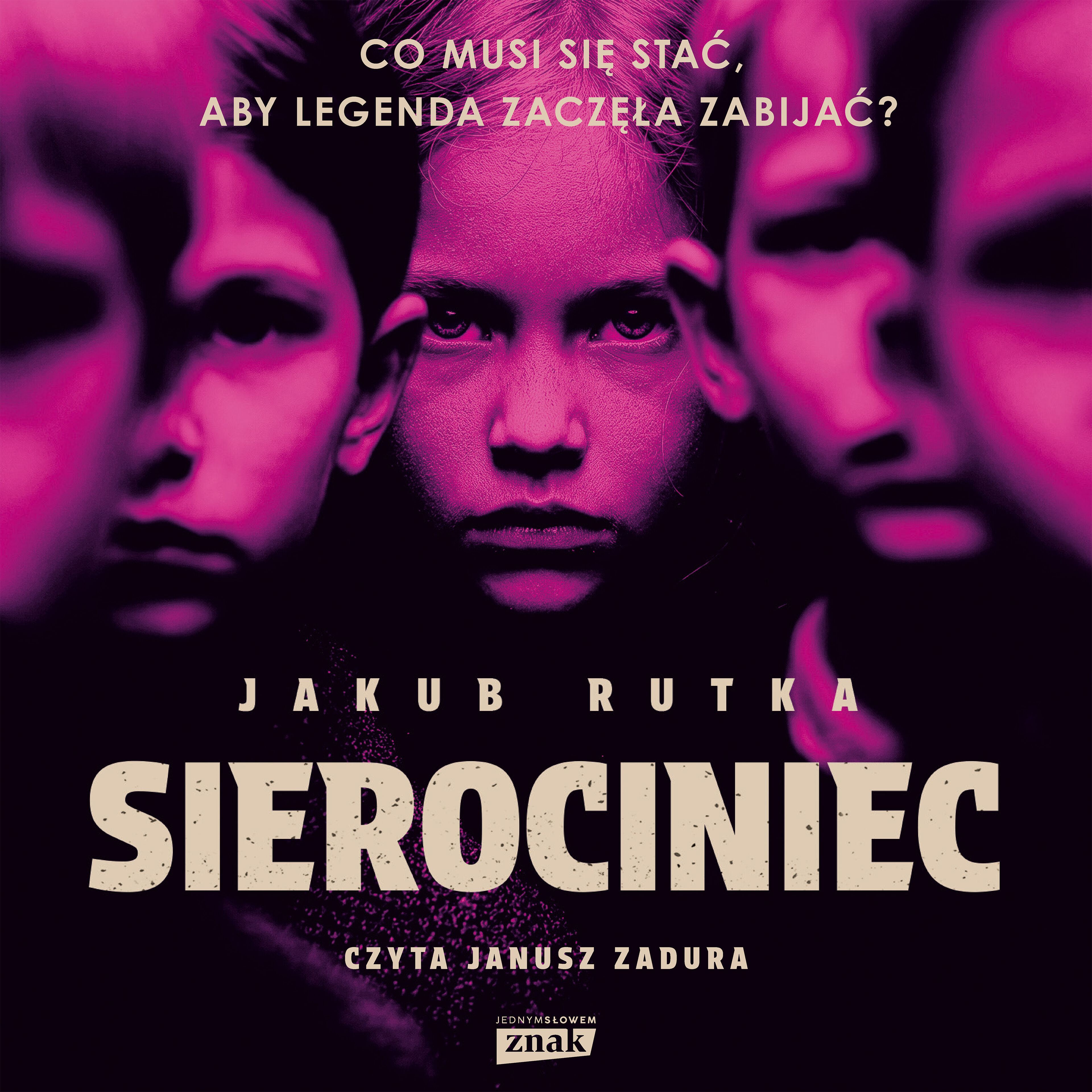 Sierociniec (audiobook MP3)