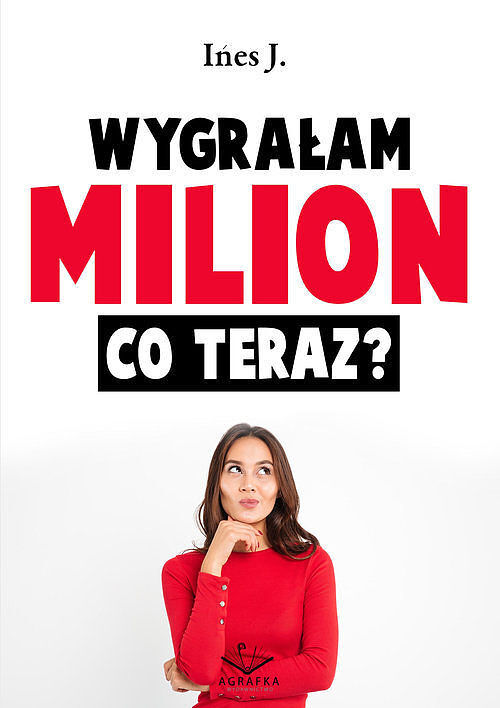 Wygrałam milion co teraz / Agrafka